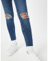 NEW LOOK Jeans albastru - Pled.ro