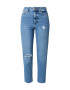 NEW LOOK Jeans albastru - Pled.ro