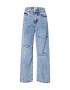 NEW LOOK Jeans albastru denim - Pled.ro