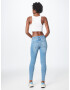 NEW LOOK Jeans albastru denim - Pled.ro