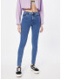 NEW LOOK Jeans albastru denim - Pled.ro