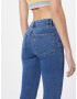 NEW LOOK Jeans albastru denim - Pled.ro