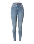 NEW LOOK Jeans albastru denim - Pled.ro