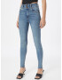 NEW LOOK Jeans albastru denim - Pled.ro