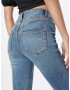 NEW LOOK Jeans albastru denim - Pled.ro