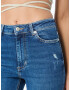 NEW LOOK Jeans albastru denim - Pled.ro