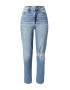 NEW LOOK Jeans albastru denim - Pled.ro