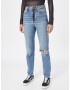 NEW LOOK Jeans albastru denim - Pled.ro