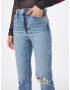 NEW LOOK Jeans albastru denim - Pled.ro