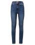 NEW LOOK Jeans albastru denim - Pled.ro