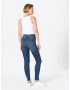 NEW LOOK Jeans albastru denim - Pled.ro