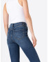 NEW LOOK Jeans albastru denim - Pled.ro