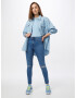 NEW LOOK Jeans albastru denim - Pled.ro