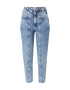 NEW LOOK Jeans 'BORA BORA' albastru denim - Pled.ro