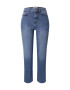 NEW LOOK Jeans 'CHANG STRAIGHT LEG' albastru denim - Pled.ro