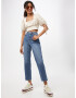 NEW LOOK Jeans 'CHANG STRAIGHT LEG' albastru denim - Pled.ro