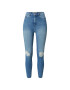 NEW LOOK Jeans 'COLOMBIA' albastru denim - Pled.ro