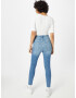 NEW LOOK Jeans 'COLOMBIA' albastru denim - Pled.ro