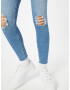 NEW LOOK Jeans 'COLOMBIA' albastru denim - Pled.ro