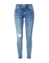 NEW LOOK Jeans 'EDDARD' albastru denim - Pled.ro