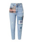 NEW LOOK Jeans 'FLORIDA' albastru - Pled.ro