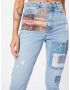 NEW LOOK Jeans 'FLORIDA' albastru - Pled.ro