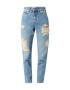 NEW LOOK Jeans 'Gina' albastru denim - Pled.ro