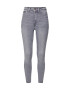 NEW LOOK Jeans gri denim - Pled.ro