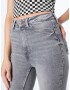 NEW LOOK Jeans gri denim - Pled.ro