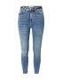 NEW LOOK Jeans 'JAMES' albastru denim - Pled.ro