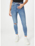 NEW LOOK Jeans 'JAMES' albastru denim - Pled.ro