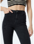 NEW LOOK Jeans negru denim - Pled.ro