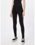 NEW LOOK Jeans negru denim - Pled.ro