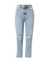 NEW LOOK Jeans 'WESTMINSTER' albastru deschis - Pled.ro