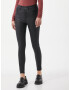 NEW LOOK Jeggings negru - Pled.ro