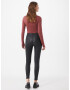 NEW LOOK Jeggings negru - Pled.ro