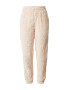 NEW LOOK Pantaloni bej deschis - Pled.ro