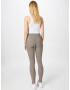 NEW LOOK Pantaloni 'HERI' maro / maro cappuccino / negru - Pled.ro