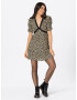 NEW LOOK Rochie 'JOSIE DITSY' mai multe culori / negru - Pled.ro