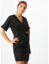 NEW LOOK Rochie negru - Pled.ro