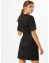 NEW LOOK Rochie negru - Pled.ro