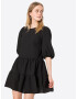 NEW LOOK Rochie negru - Pled.ro