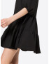 NEW LOOK Rochie negru - Pled.ro