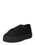 NEW LOOK Sneaker low negru - Pled.ro