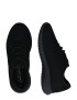 NEW LOOK Sneaker low negru - Pled.ro