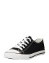 NEW LOOK Sneaker low negru - Pled.ro