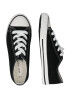 NEW LOOK Sneaker low negru - Pled.ro