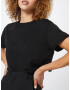 NEW LOOK Tricou negru - Pled.ro