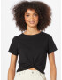 NEW LOOK Tricou negru - Pled.ro