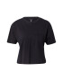 NEW LOOK Tricou negru - Pled.ro